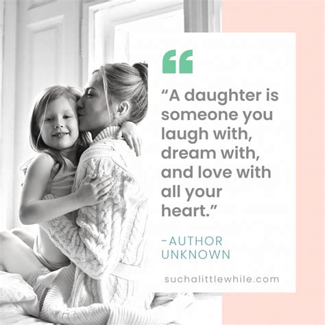 unconditional love mother-daughter quotes|400 Beautiful Mother Daughter Quotes: Unconditional Love